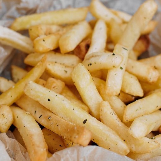 Картофель фри