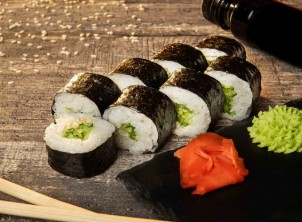 Каппа Маки