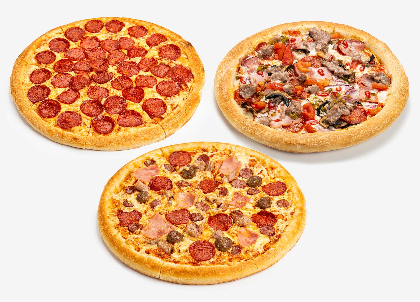 Вечернее комбо