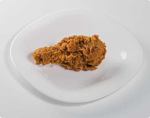 Голень куриная 1 шт