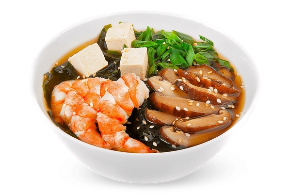 Мисо-эби