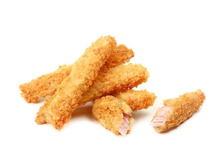 Куриные палочки