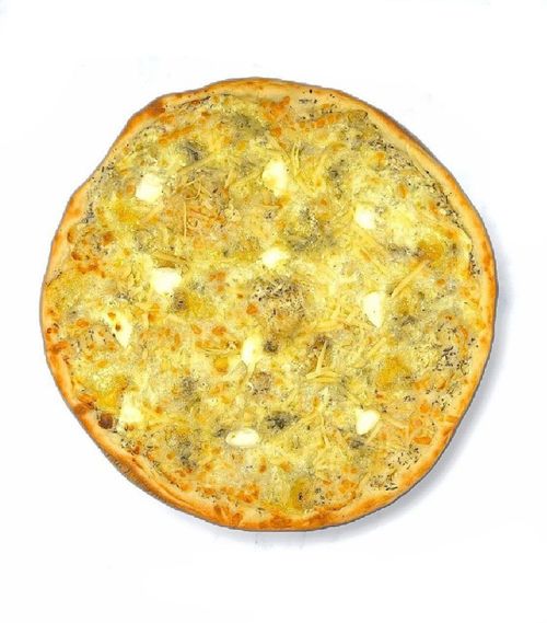 Четыре сыра