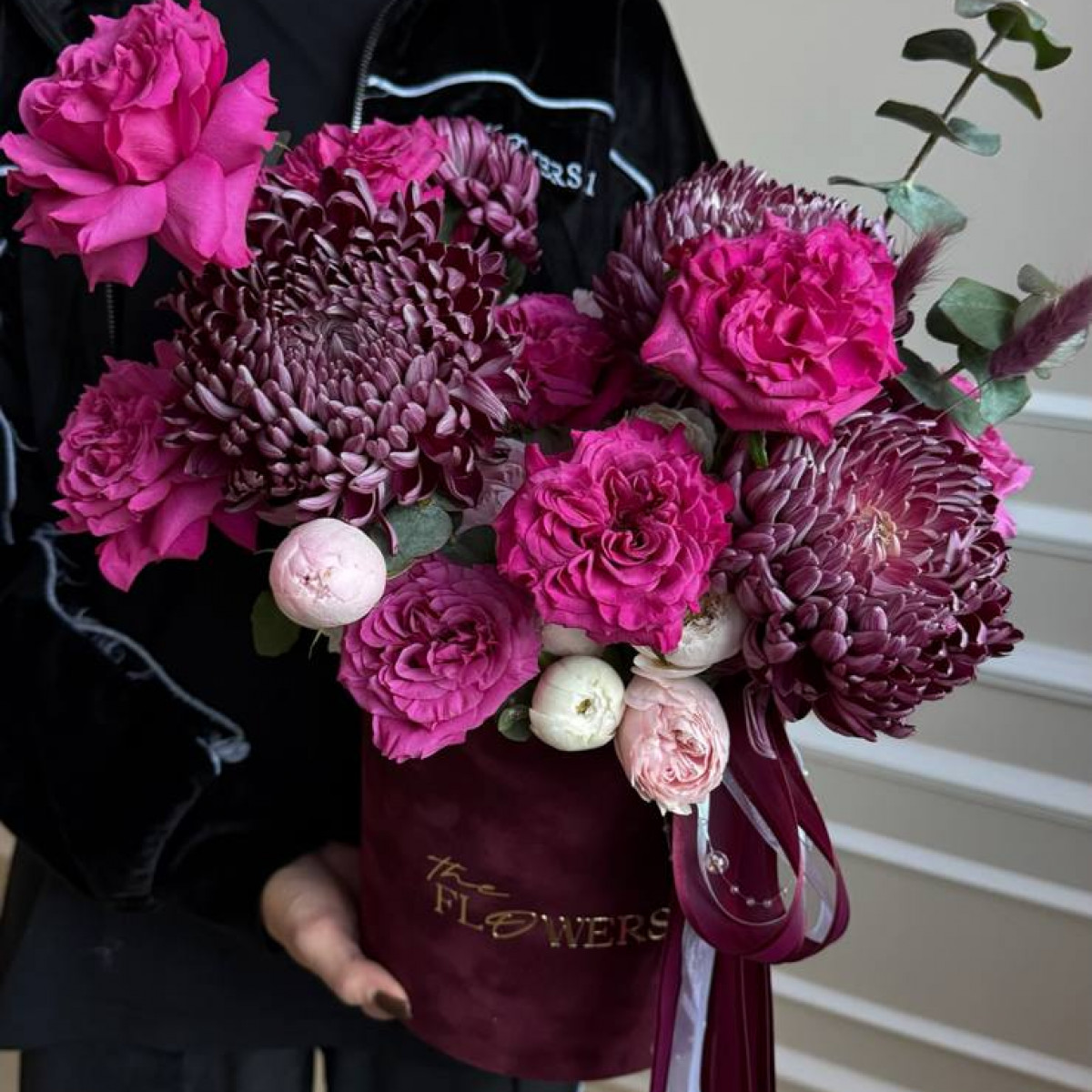 Композиция (предзаказ) 13