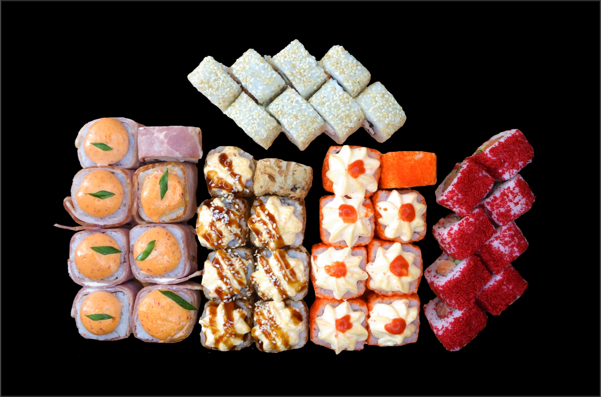 Сет «Фиеста»