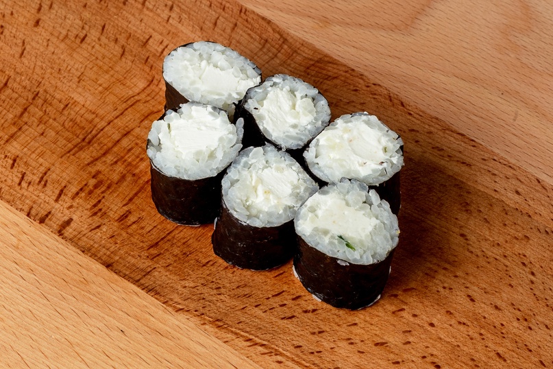 Сливочный маки