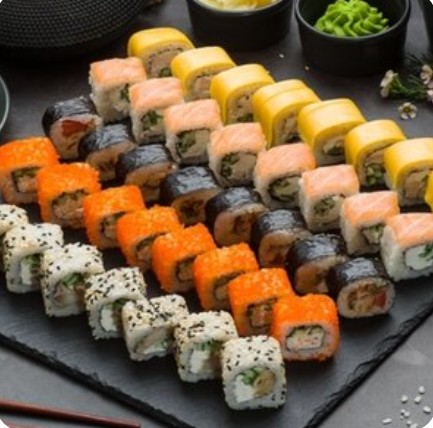 Сет Позитив