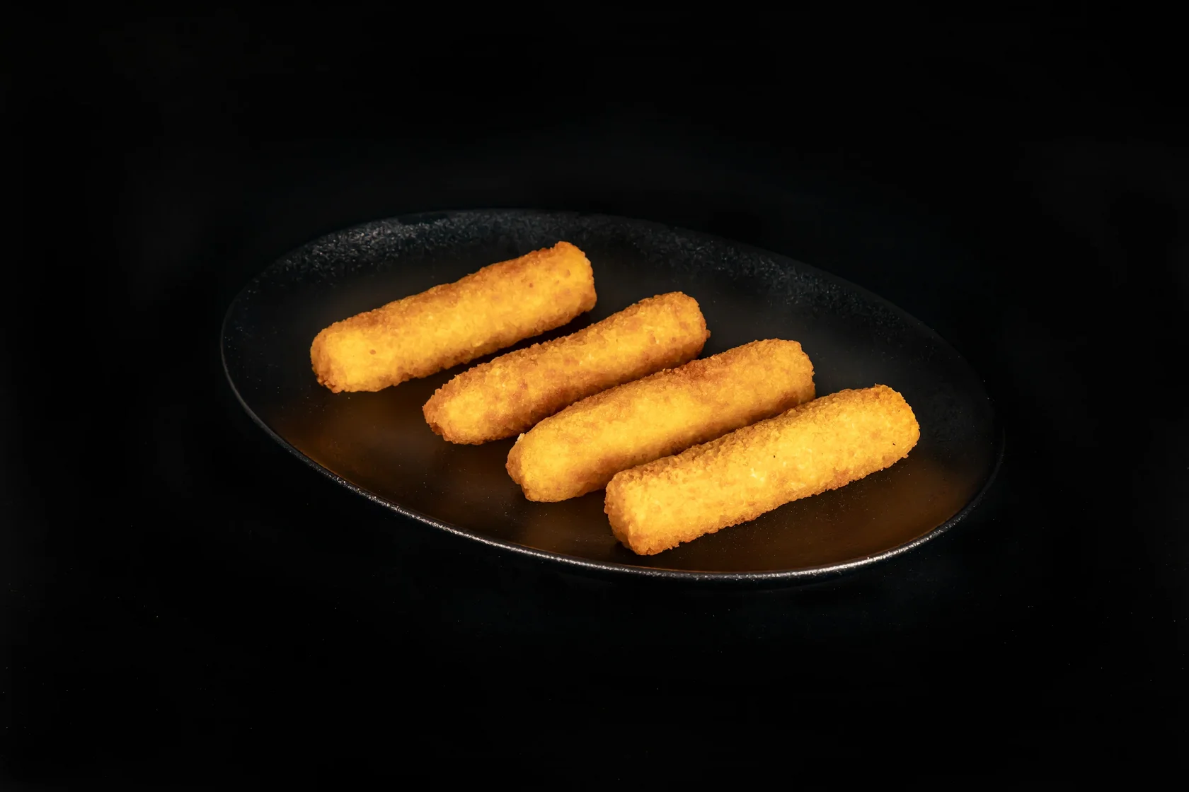 Сырные палочки 12 шт