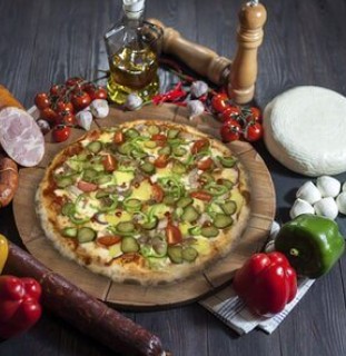 Примавера 33 см