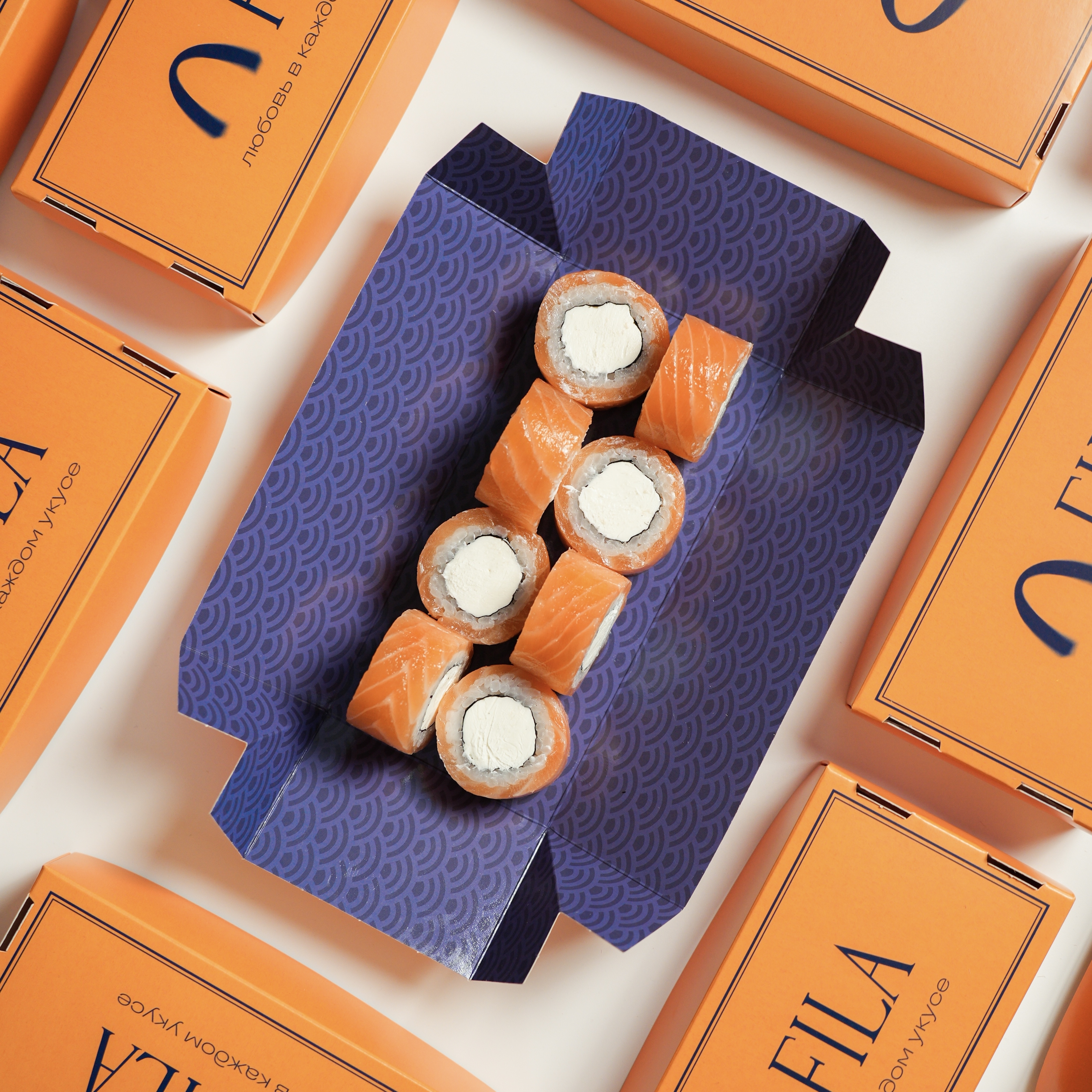 Филадельфия макси