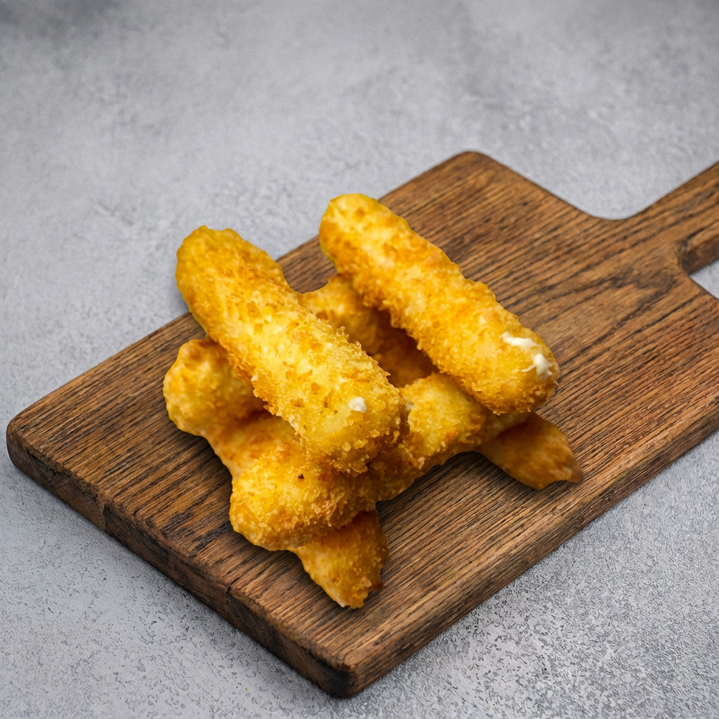 Сырные палочки