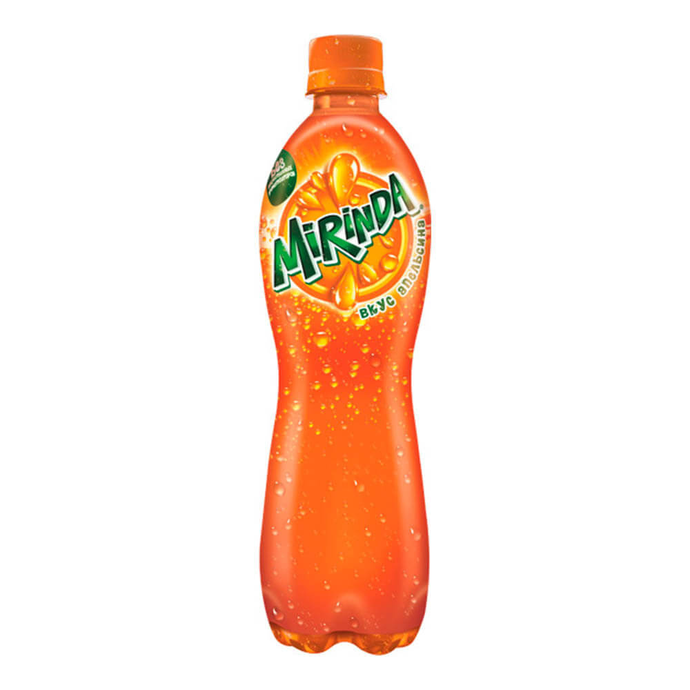 Миринда 0,5 л.