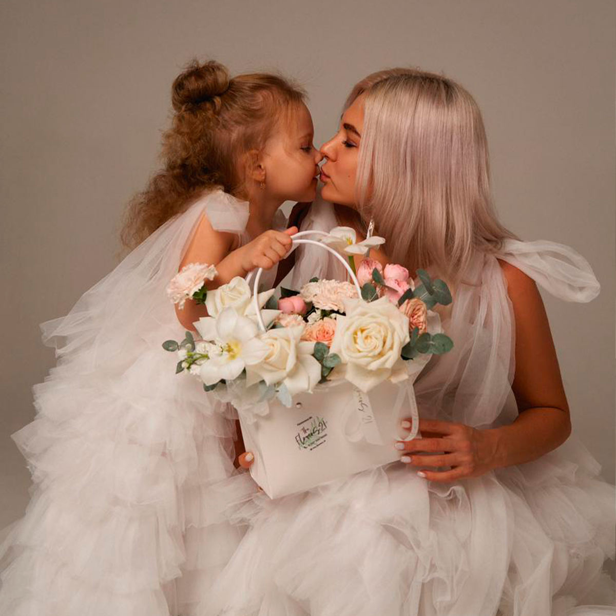 Корзинка, Арт. Б500