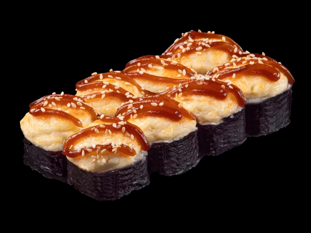 Гавана ролл