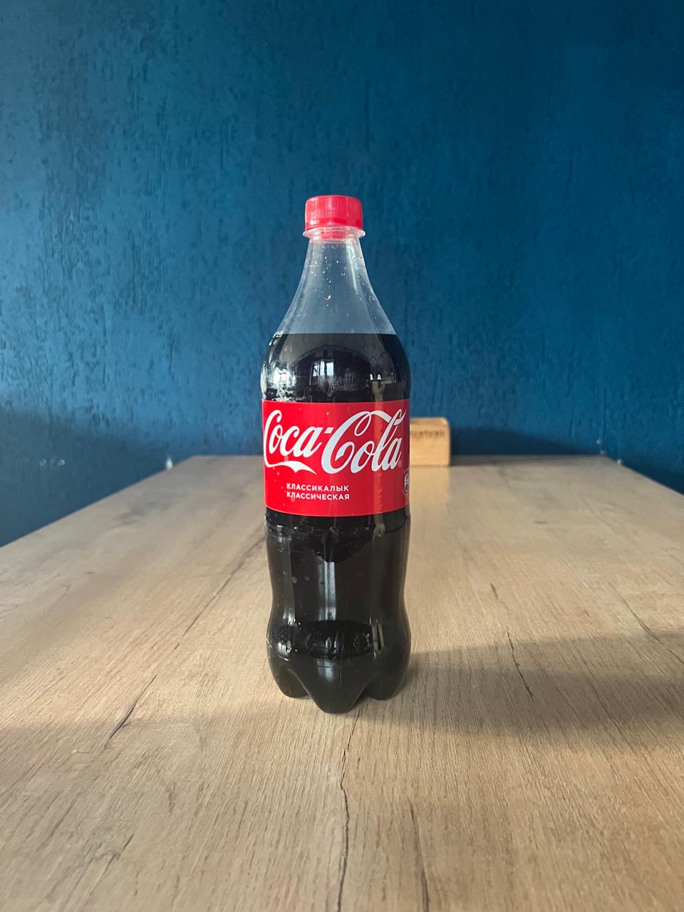 Coca-cola