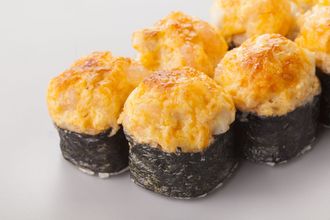 Эби запеченный 250гр