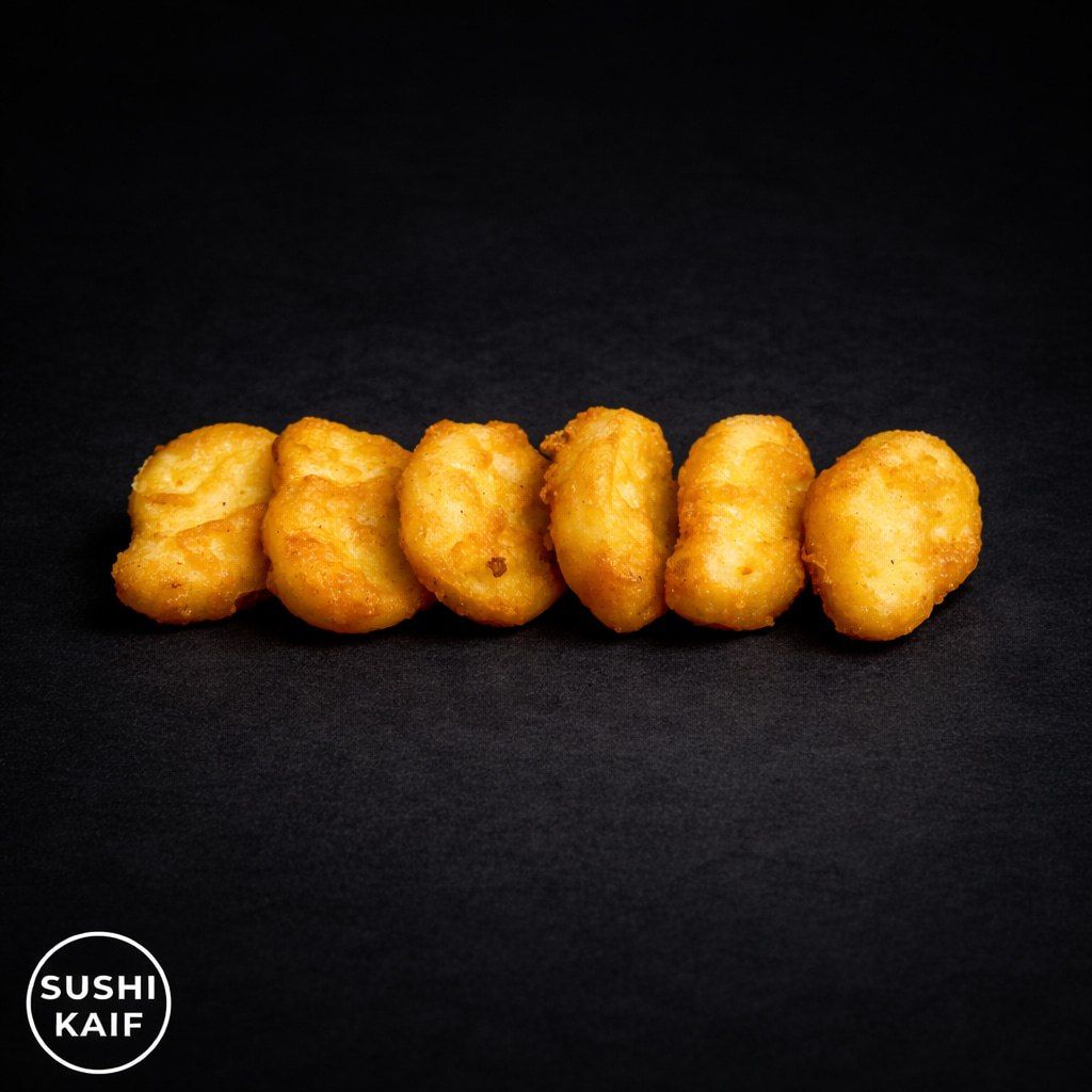 Наггетсы 6шт.