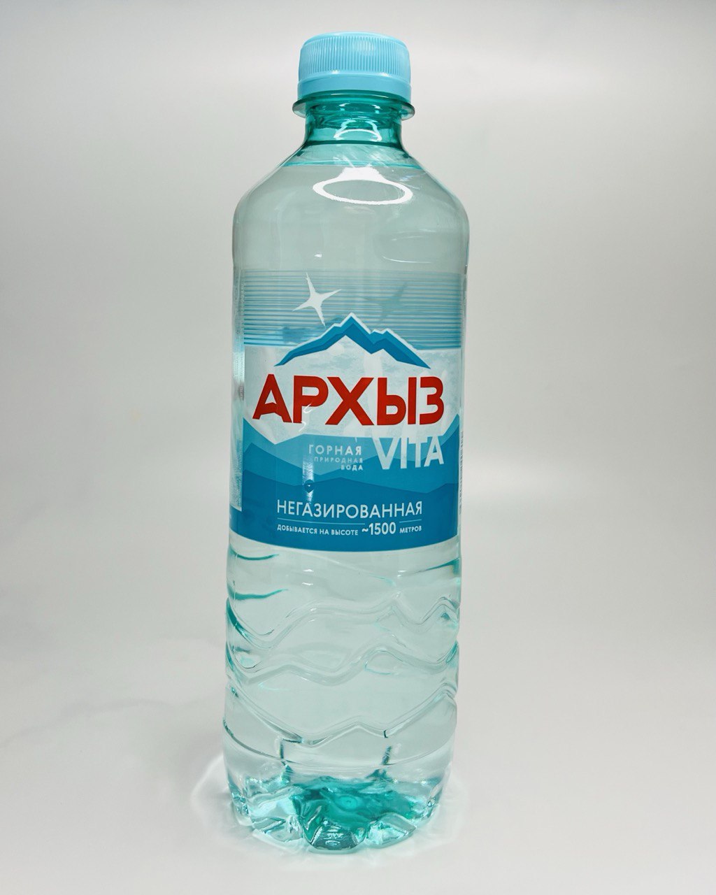 Архыз б/газ