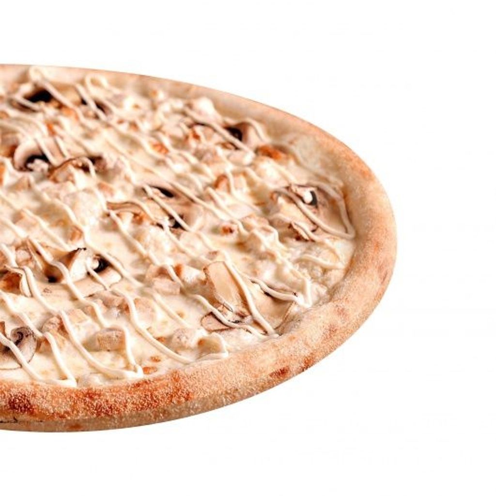 Половинка Жульена