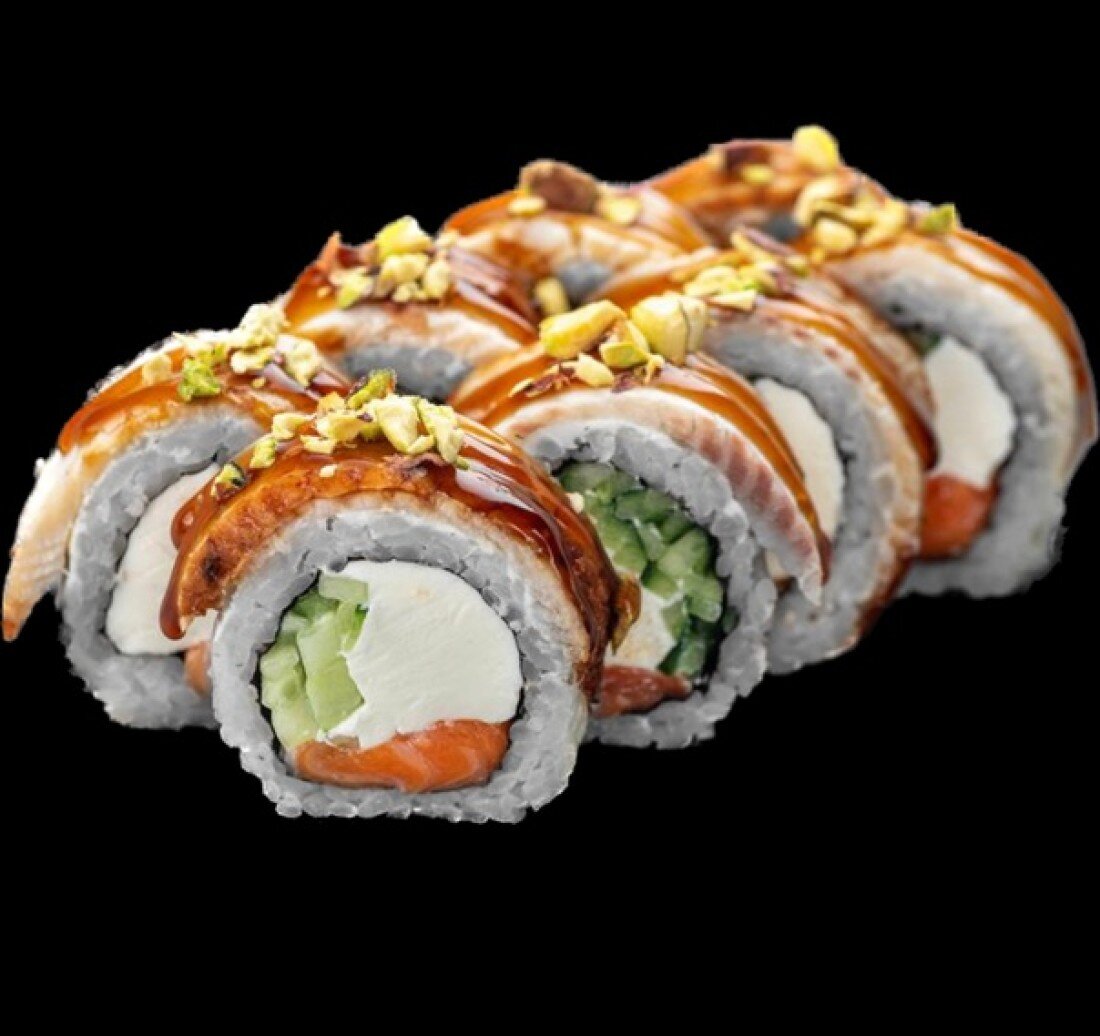 Ролл «Харим» 310г