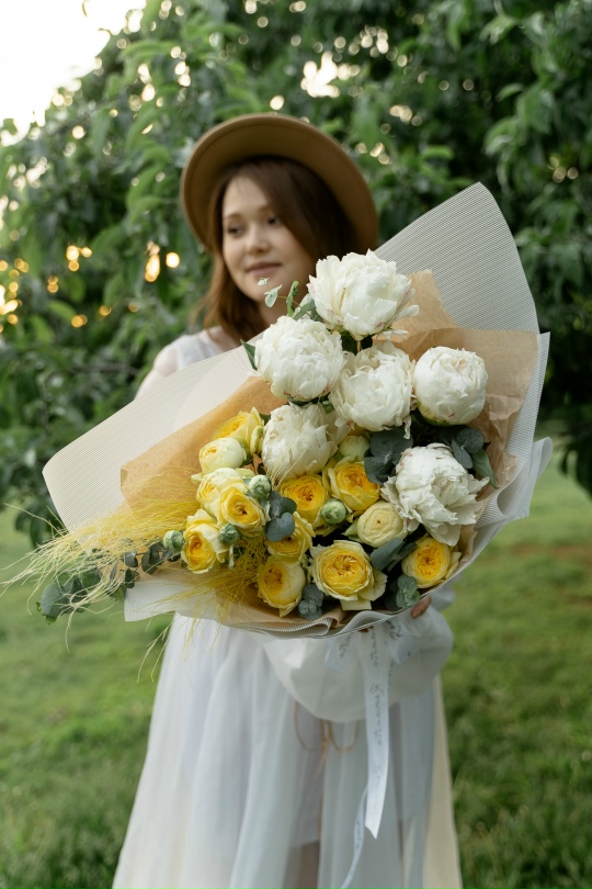 Утренний шепот