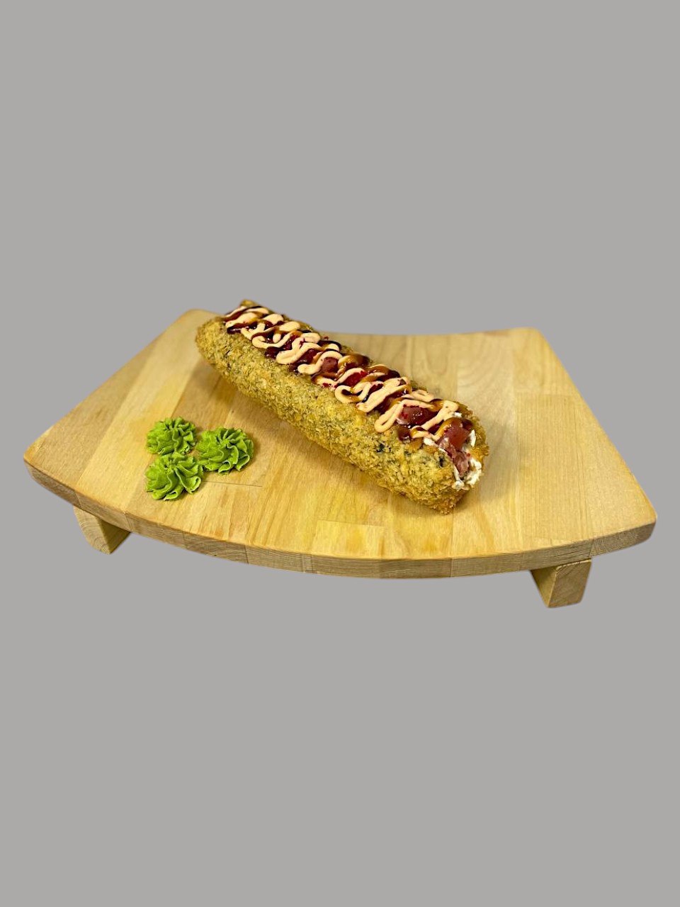 Ролл Дог тунец