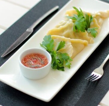 Цзяоцзы 280 г