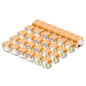 Филадельфия сет Premium