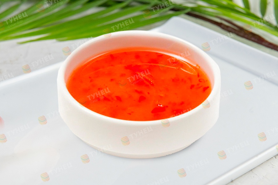 Пикантный соус