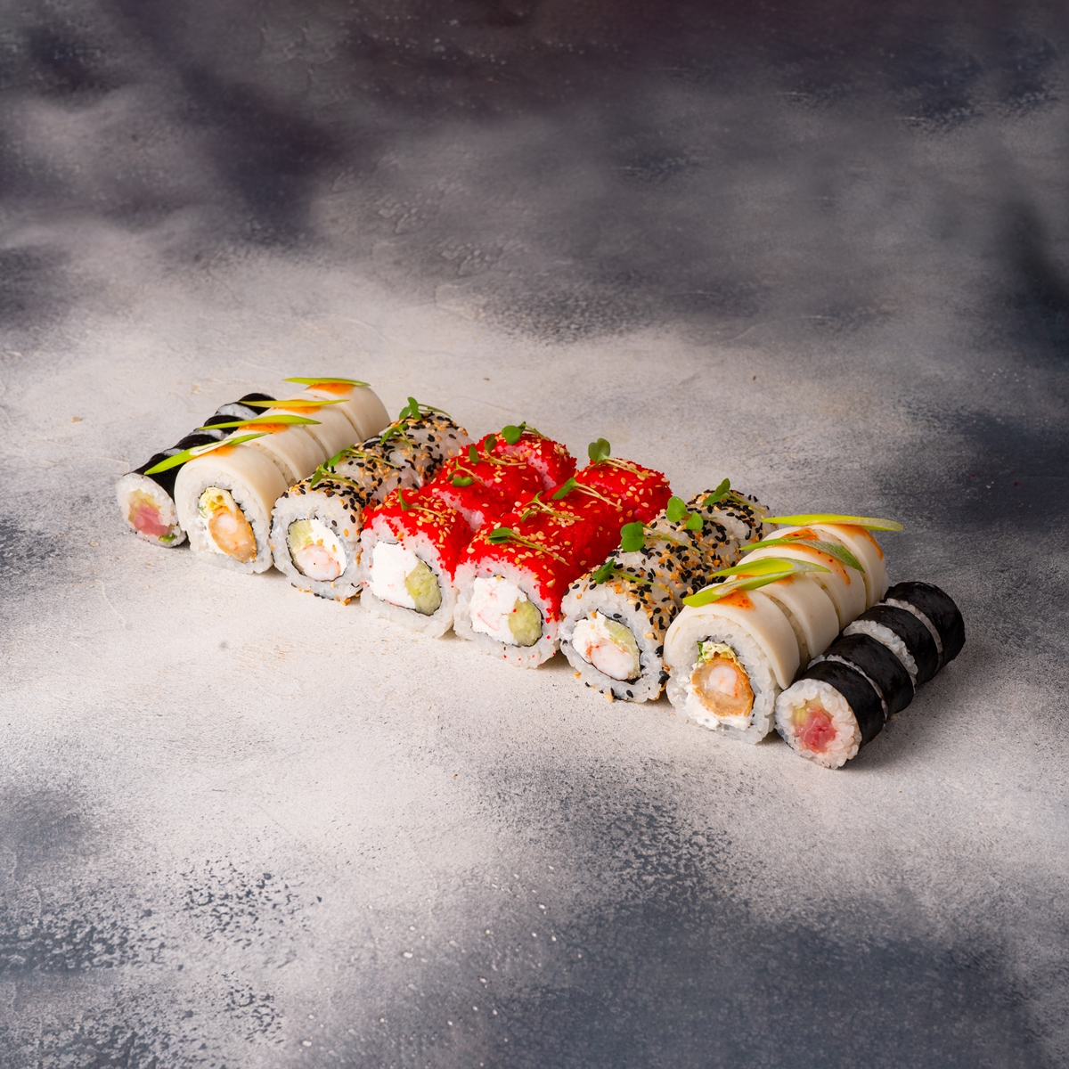 Сет Смоленский