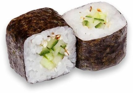 Маки огурец