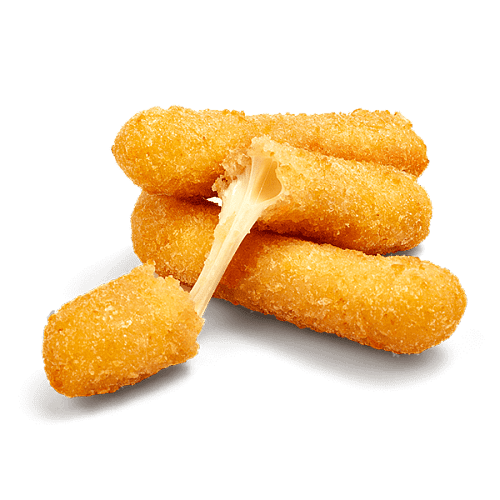 Сырные палочки
