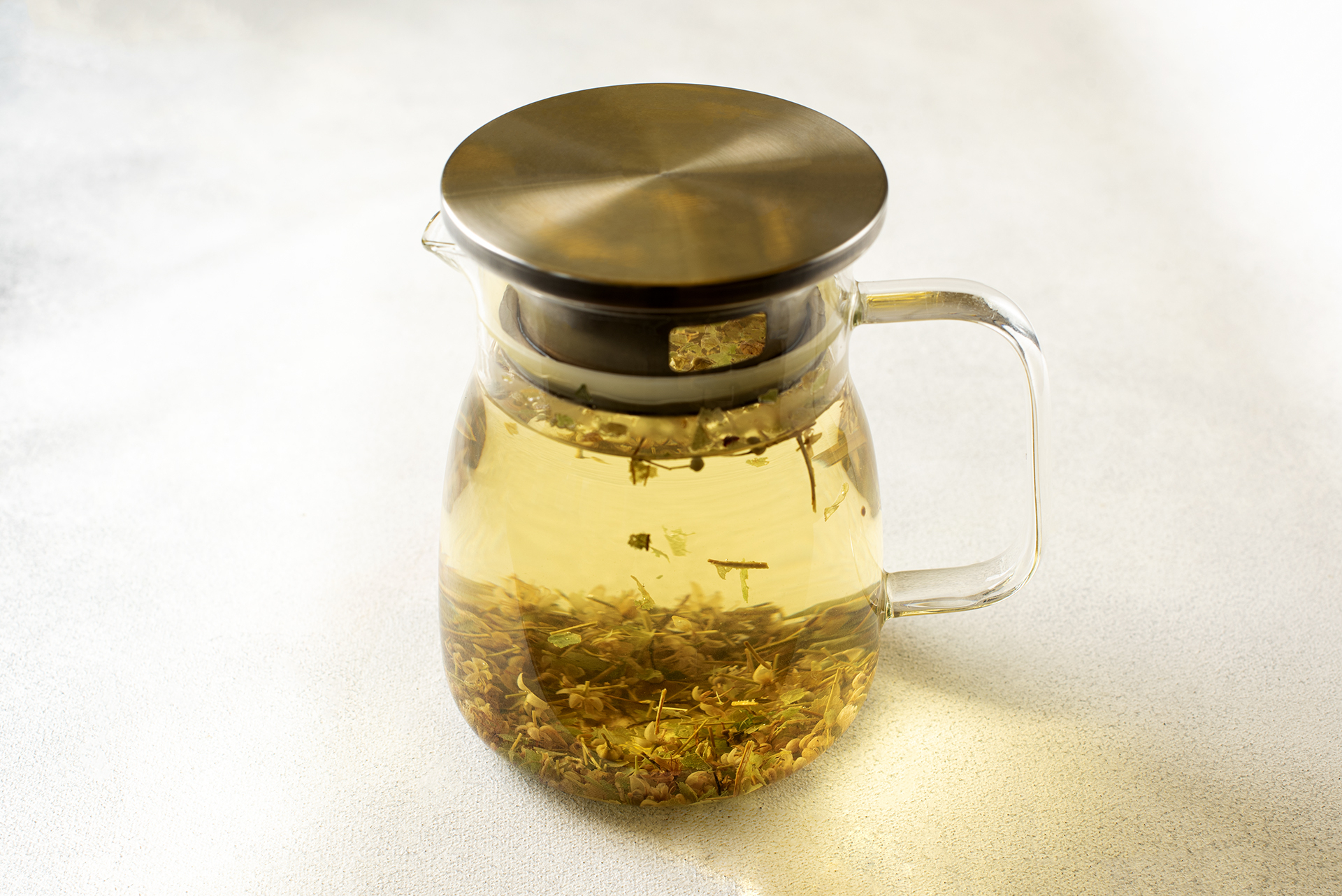 Липовый цвет