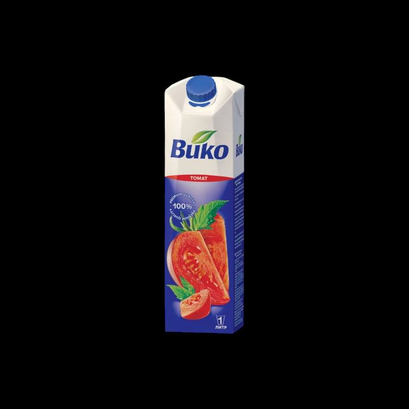 Сок "Вико" Томат 1л