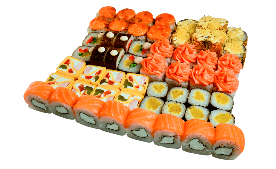 Сет 1,5 Килограмма