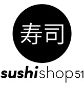 SUSHISHOP51 - логотип