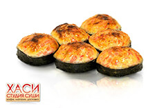 Ролл "Чикаго" (6 кус./235 гр.)