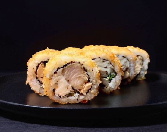 Криспи курица 