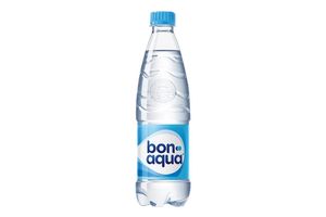 Bon Aqua газированная 0,5 мл