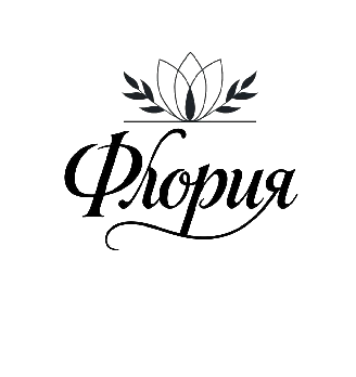 Флория - логотип