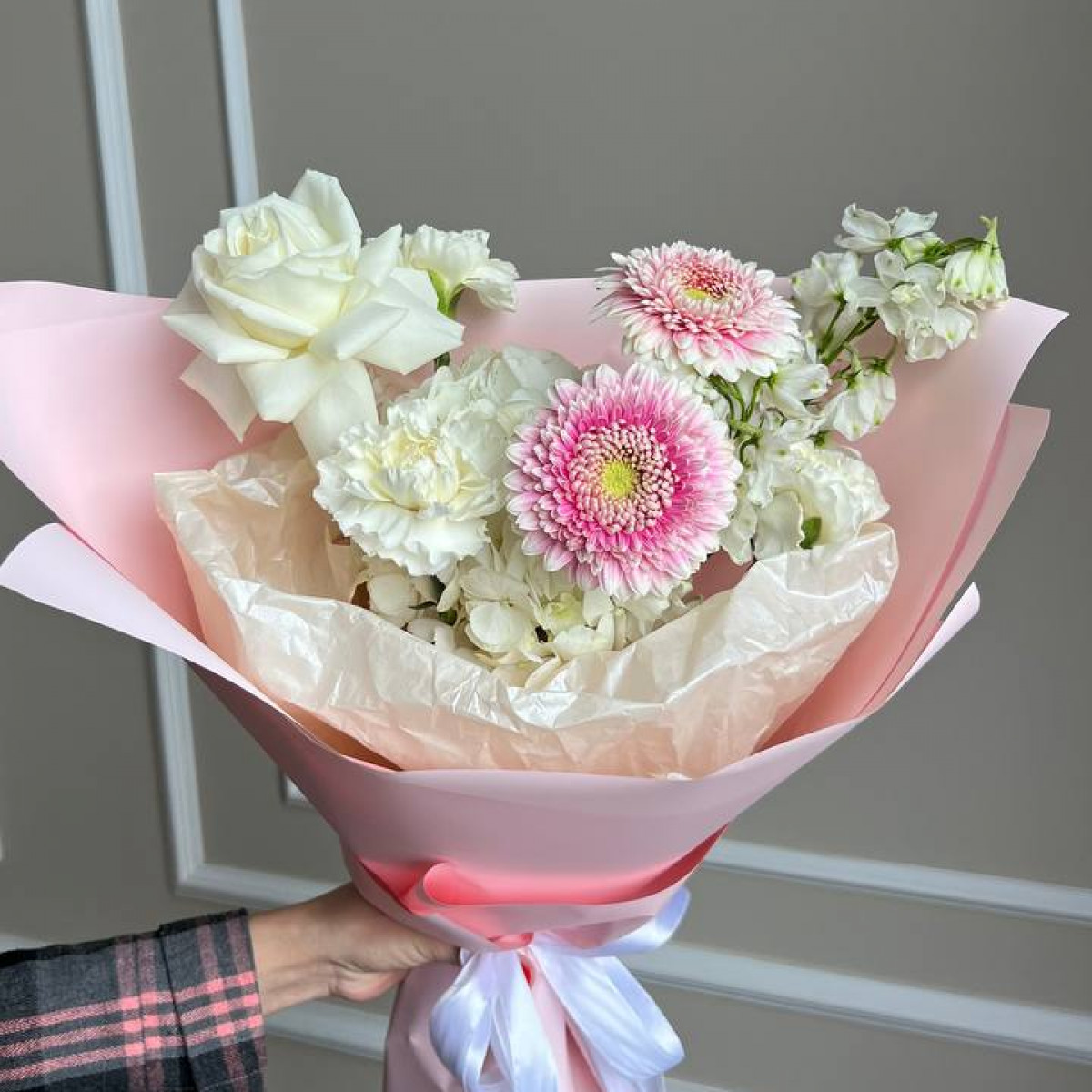 Авторский букет (предзаказ) 614