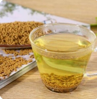 Чай Тизан Гречишный