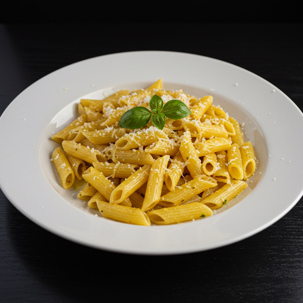 Макароны