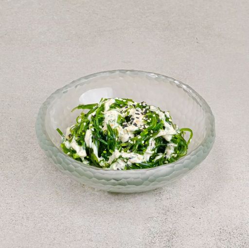 Чука с ореховым соусом