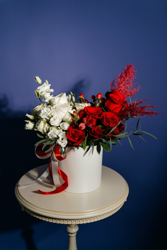 Там, где сердце