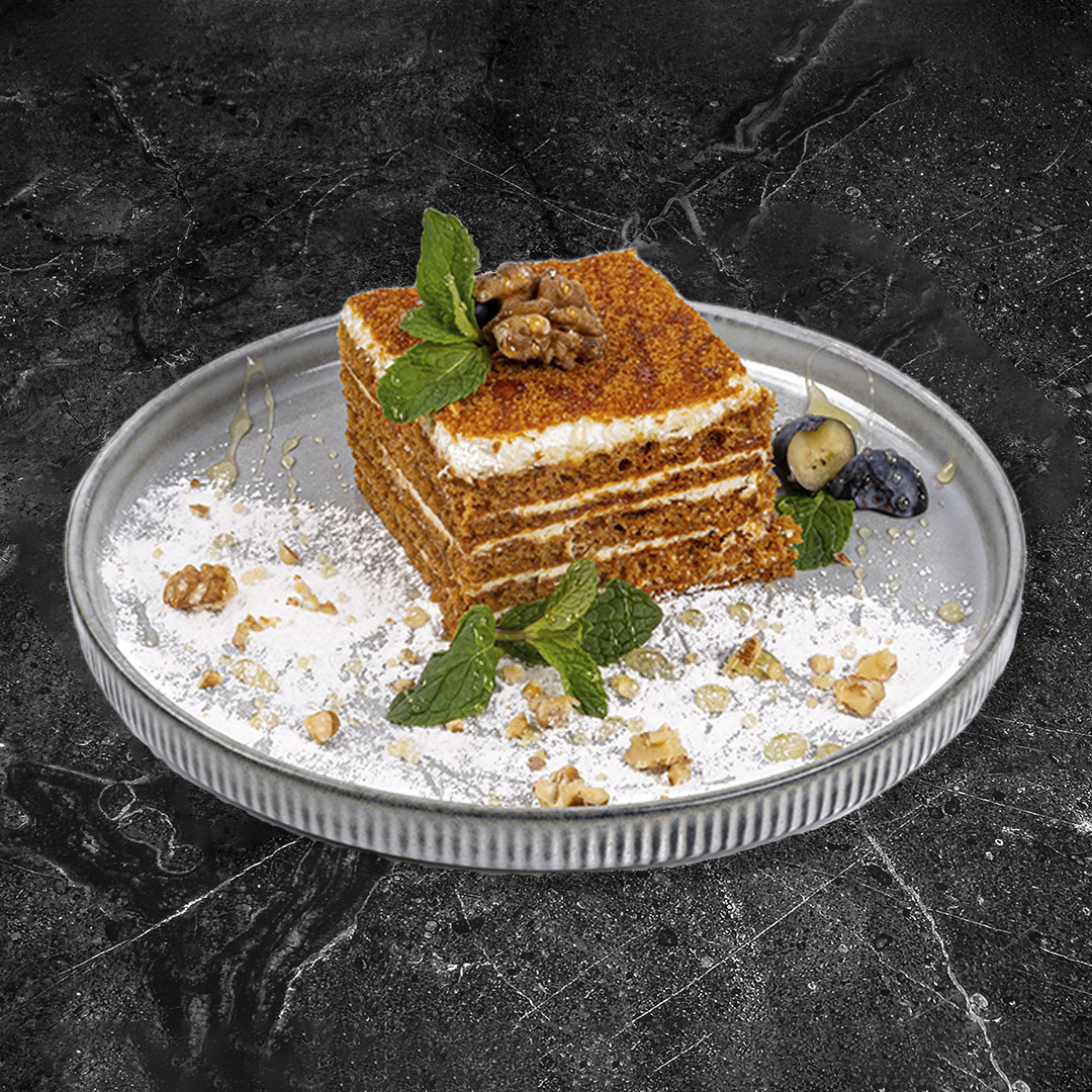 Медовик