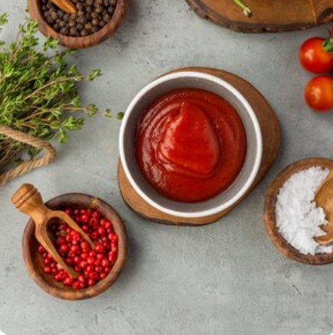 Соус Кетчуп