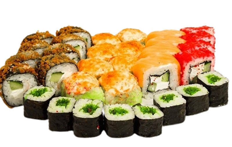 Ассорти сет 2