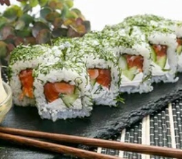 Ролл Сакура 5 шт.