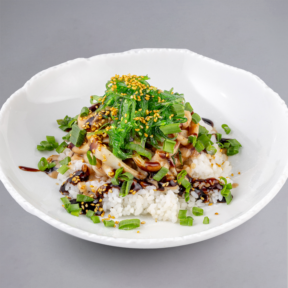 Кальмар Уно-Умами